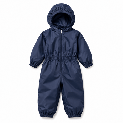 Combinaison  pluie  18m+