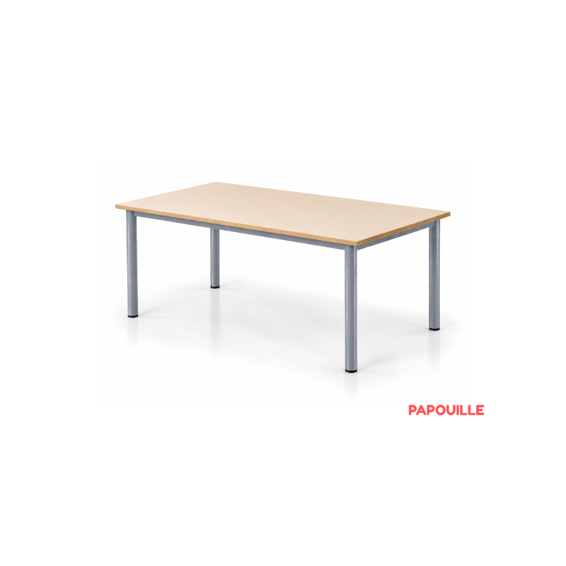 Table Bermudes 120 x 50 cm - T0
