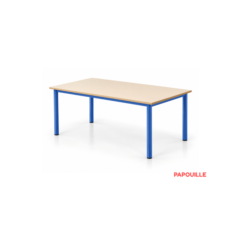 Table Bermudes 120 x 50 cm - T0