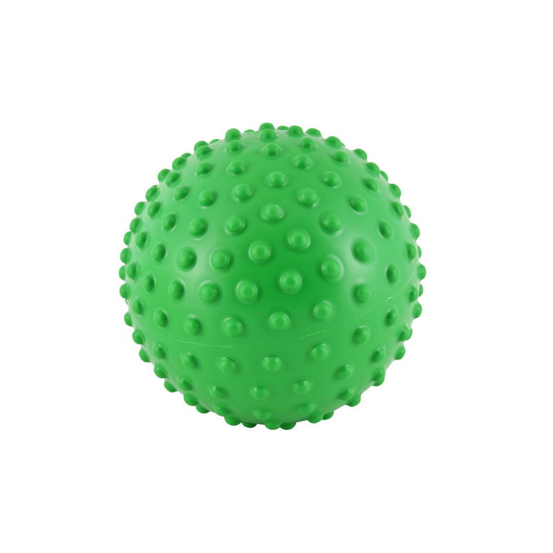 Ballon gymnic 20 cm vert - Papouille