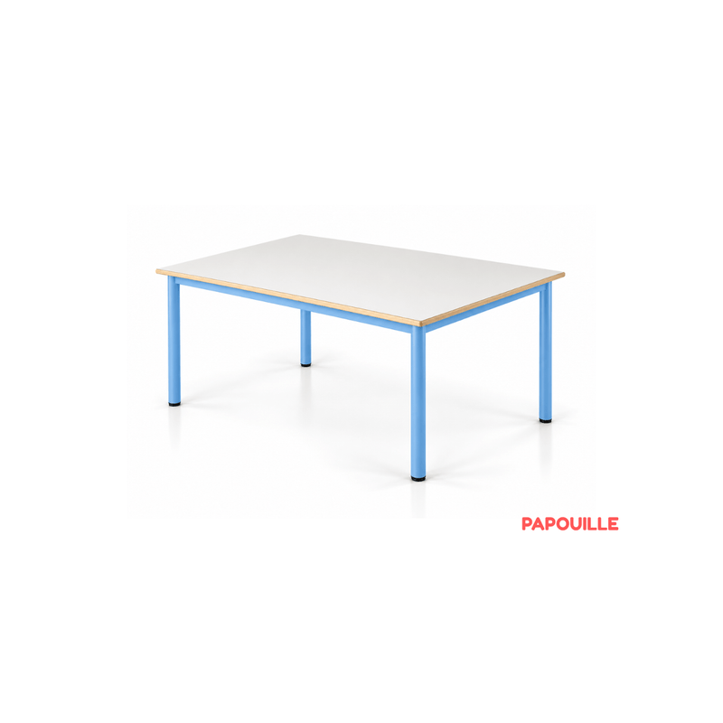 Table Bermudes 120 x 50 cm - T0
