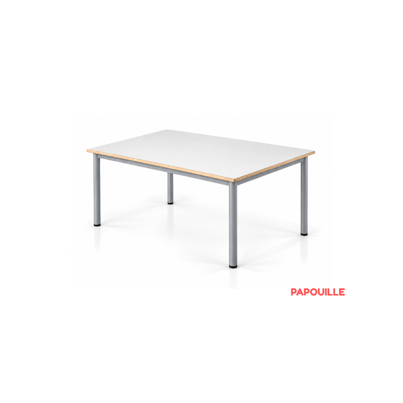 Table Bermudes 120 x 50 cm - T0