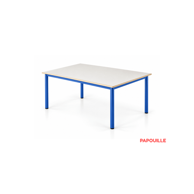 Table Bermudes 120 x 50 cm - T0