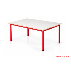 Table Bermudes 120 x 50 cm - T0