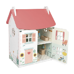 Maison de poupée