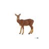 Lot de 11 animaux de la foret (figurines papo)