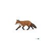 Lot de 11 animaux de la foret (figurines papo)