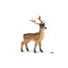 Lot de 11 animaux de la foret (figurines papo)