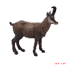 Lot de 11 animaux de la foret (figurines papo)