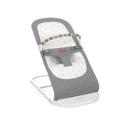 Transat ergonomique Baluu - 3 positions - Janè