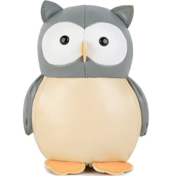 Hochet le petit hibou - Papouille