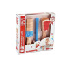 Set de percussion enfant - Papouille