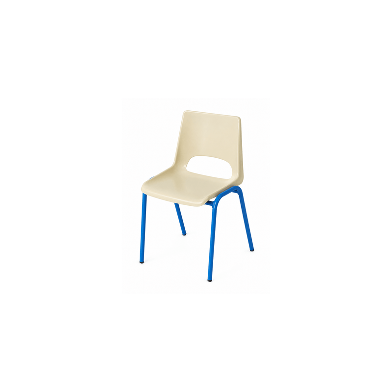 Chaise de maternelle H18 cm - T00