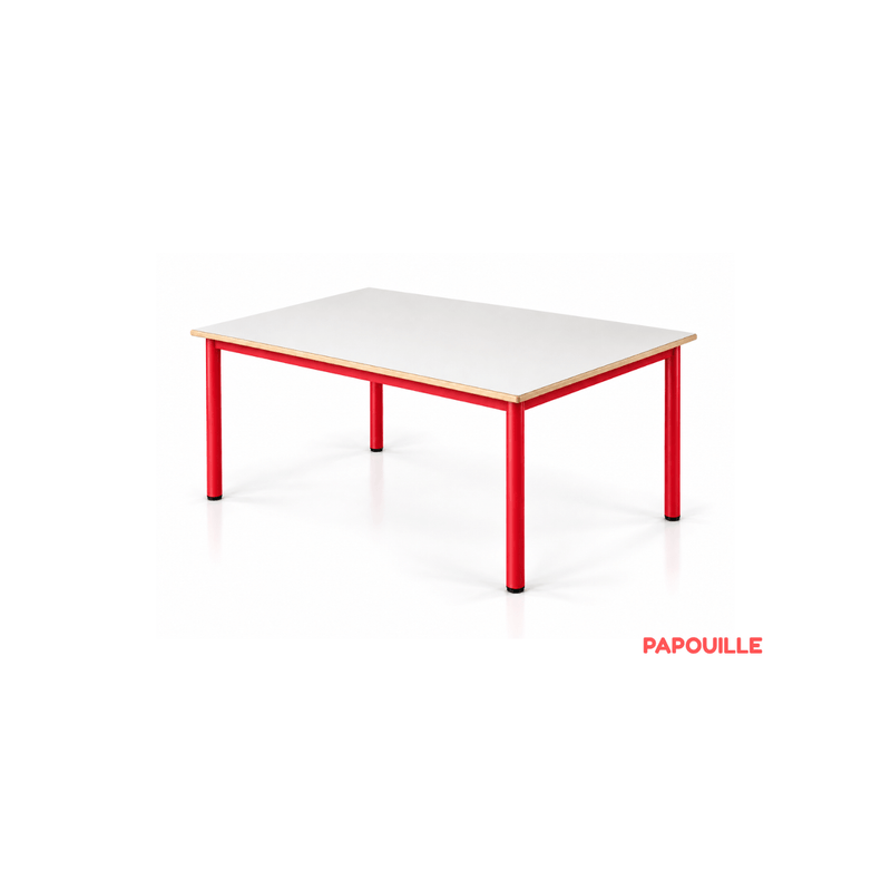 Table Bermudes 120 x 50 cm - T0