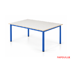 Table Bermudes 120 x 50 cm - T0