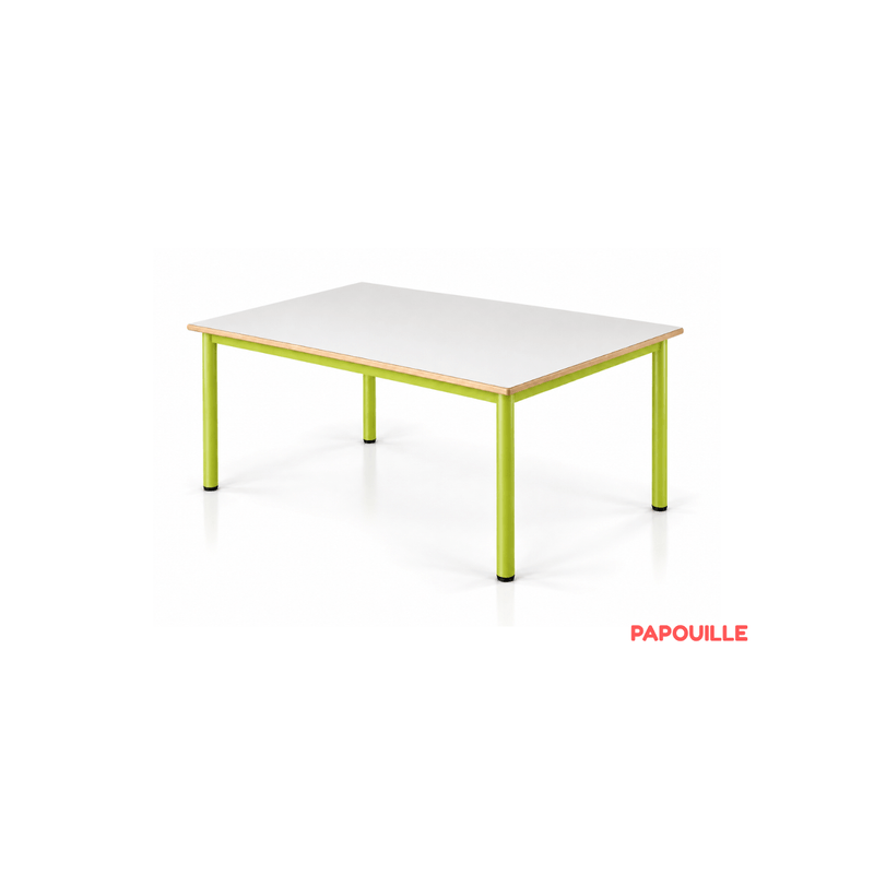 Table Bermudes 120 x 50 cm - T0