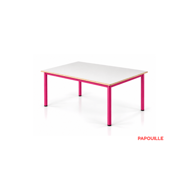 Table Bermudes 120 x 50 cm - T0