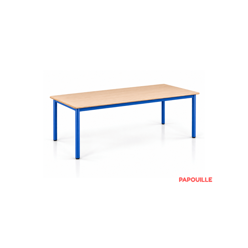 Table Bermudes 120 x 50 cm - T0