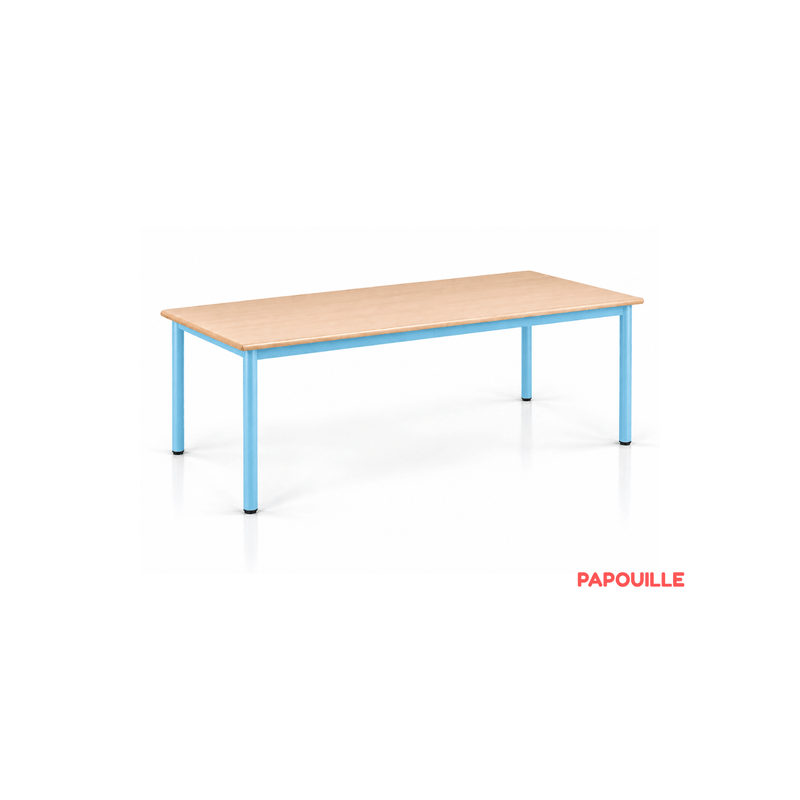 Table Bermudes 120 x 50 cm - T0