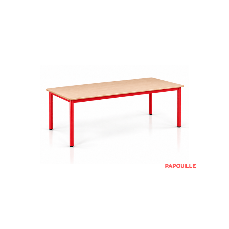 Table Bermudes 120 x 50 cm - T0