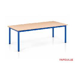 Table Bermudes 120 x 50 cm - T0