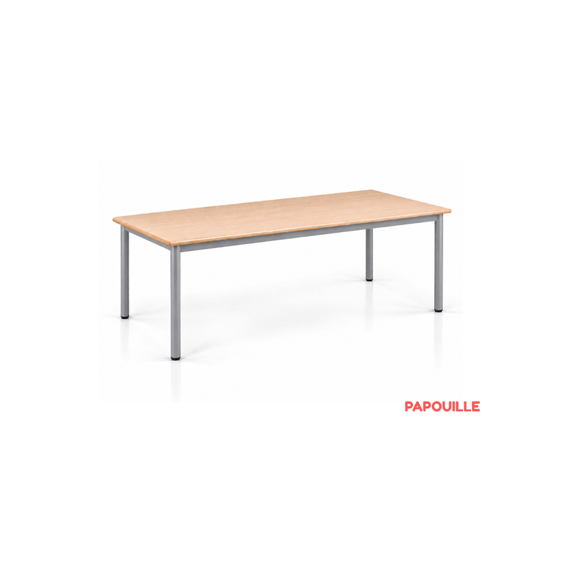 Table Bermudes 120 x 50 cm - T0