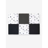 Tapis de motricité xl - Papouille