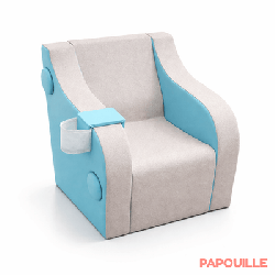 Fauteuil d allaitement ergonomique