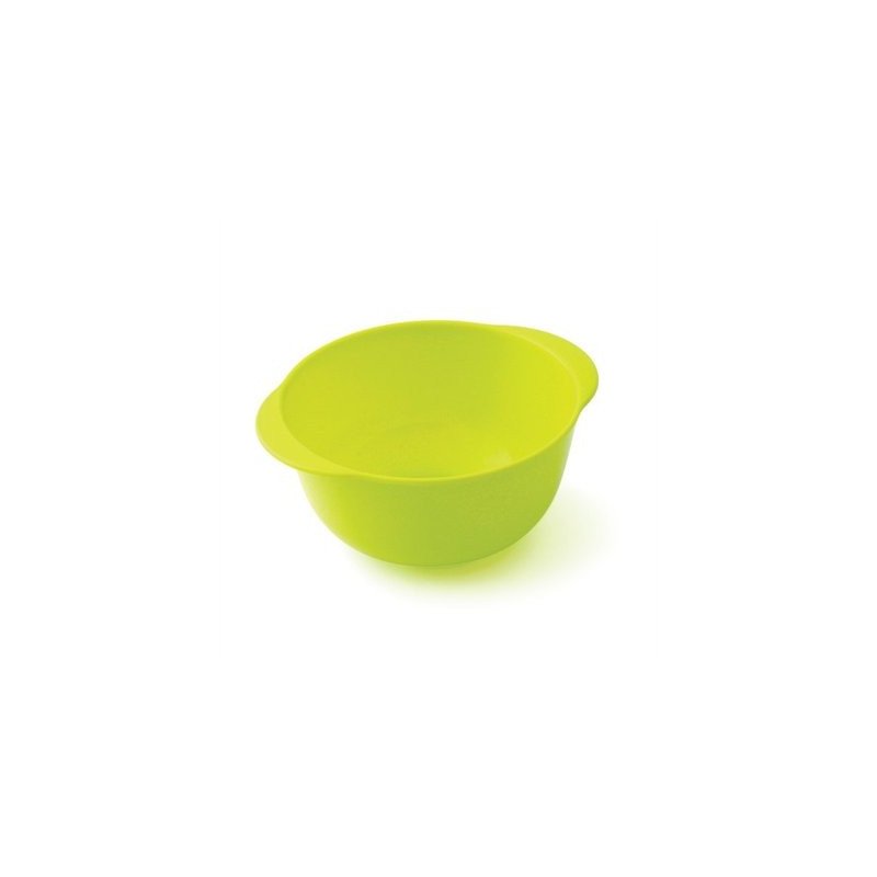 Bol à oreilles polypropylène opaque 35cl vert