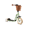 Trottinette scooter d'apprentissage r1 Vert