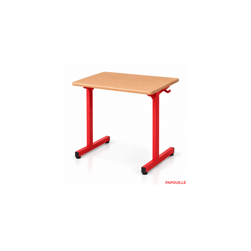Table Beli 70 x 50 cm - H64 cm T4