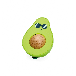 Porte-clef avocat