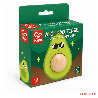 Porte-clef avocat