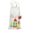 Jeu de construction 50 blocs - Papouille