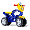Ma première moto cross - Papouille