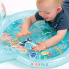 Tapis d'eveil aquatique Bleu - Papouille