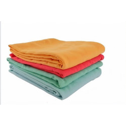 Couverture Polaire 75 x 100 cm 250Gr - Papouille