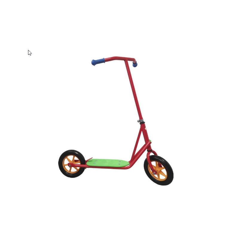 Trottinette à petites roues - Papouille