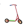 Trottinette à petites roues - Papouille