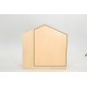 Cabane sensorielle crèche - Papouille