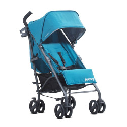 Poussette Joovy Groove Bleu - Papouille
