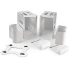 Distributeur de Couches Modulable Complet - Papouille