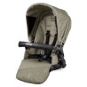 Assise pop up pour poussette sportivo BEIGE - Papouille