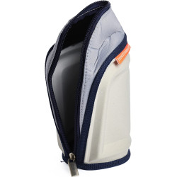 Chauffe biberon portable sans fil réutilisable - Papouille