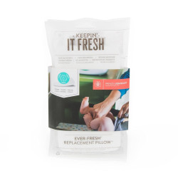 Lot de 2 coussins de rechange everFRESH - Papouille