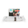 Lot de 2 coussins de rechange everFRESH - Papouille