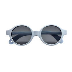 Lunette de soleil 9-14 mois joy Chalk Rose - Papouille