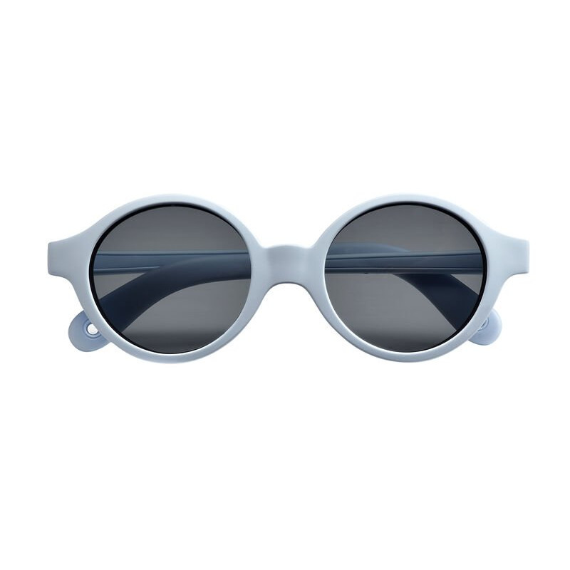 Lunette de soleil 9-14 mois joy Chalk Rose - Papouille