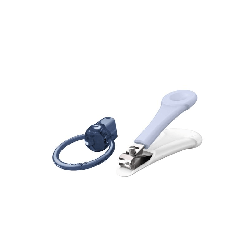 Coupe ongles spécial bébé - Papouille
