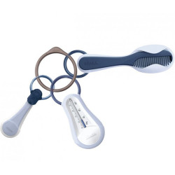 Set accessoires de toilette - Papouille